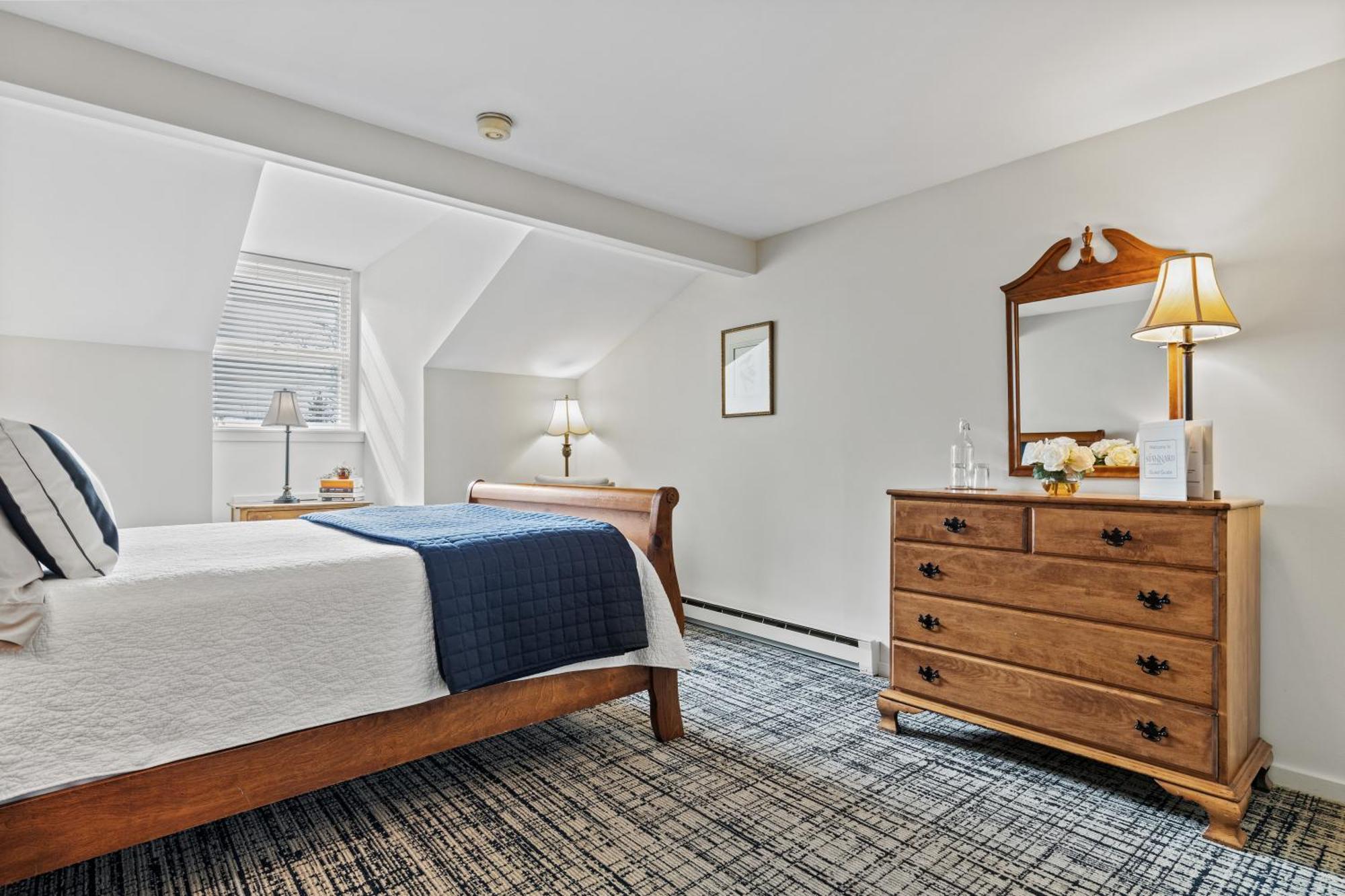The Captain Stannard Westbrook Habitación foto
