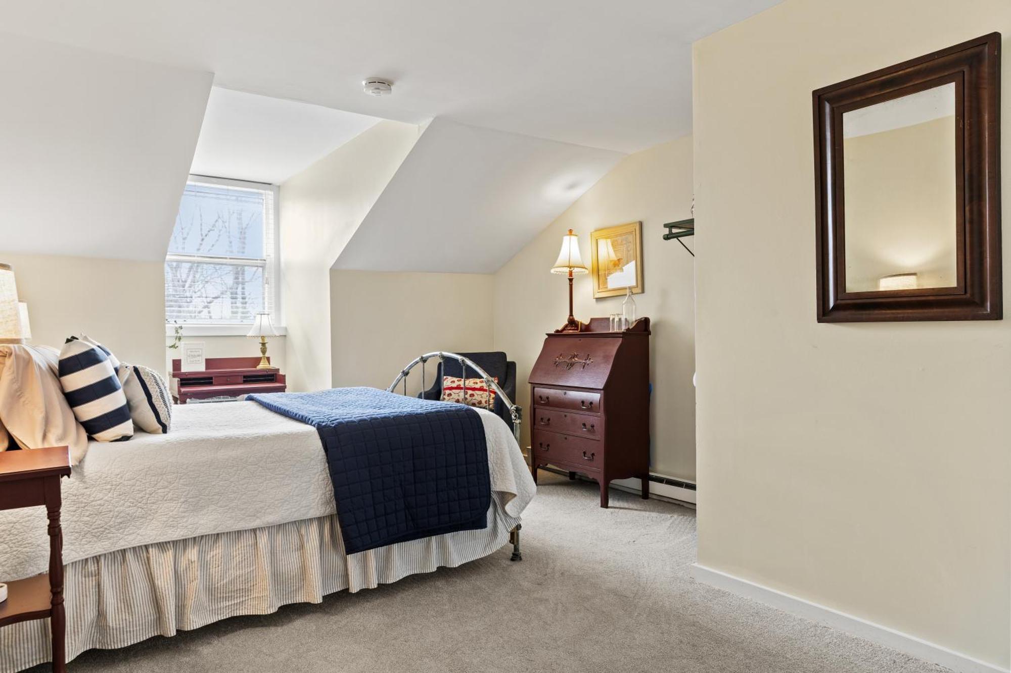 The Captain Stannard Westbrook Habitación foto