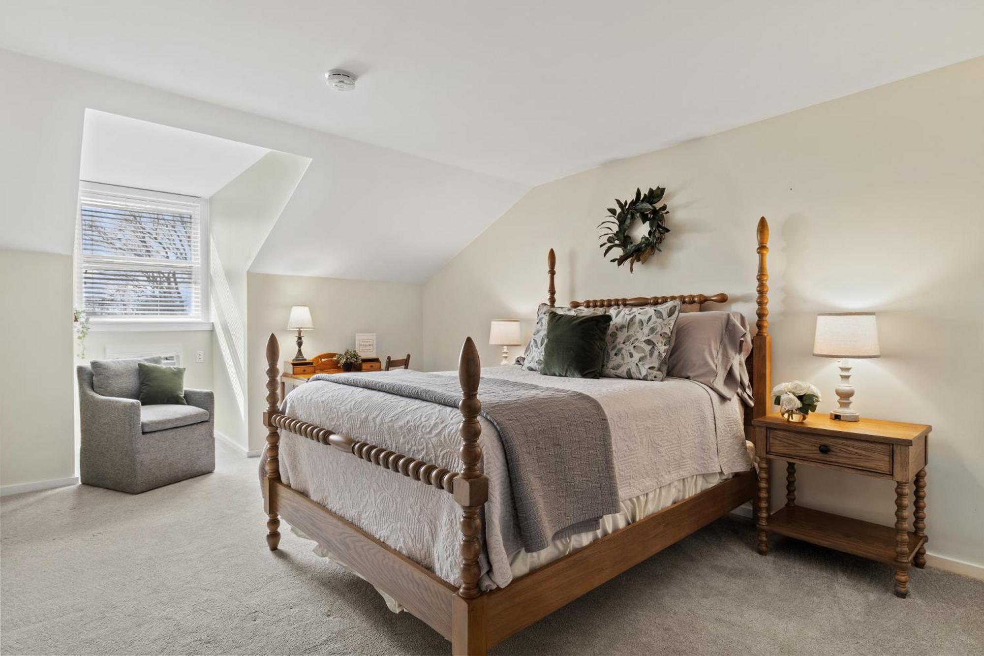The Captain Stannard Westbrook Habitación foto