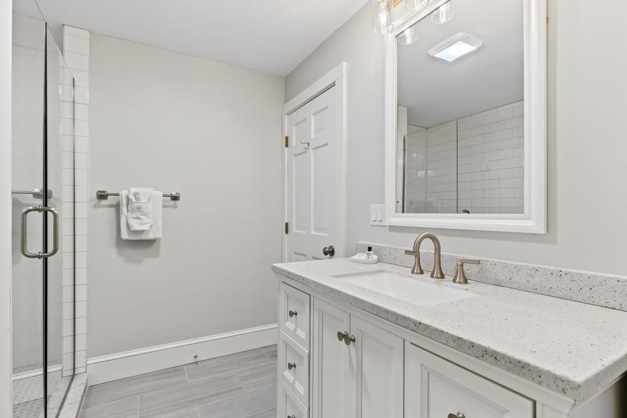 The Captain Stannard Westbrook Habitación foto