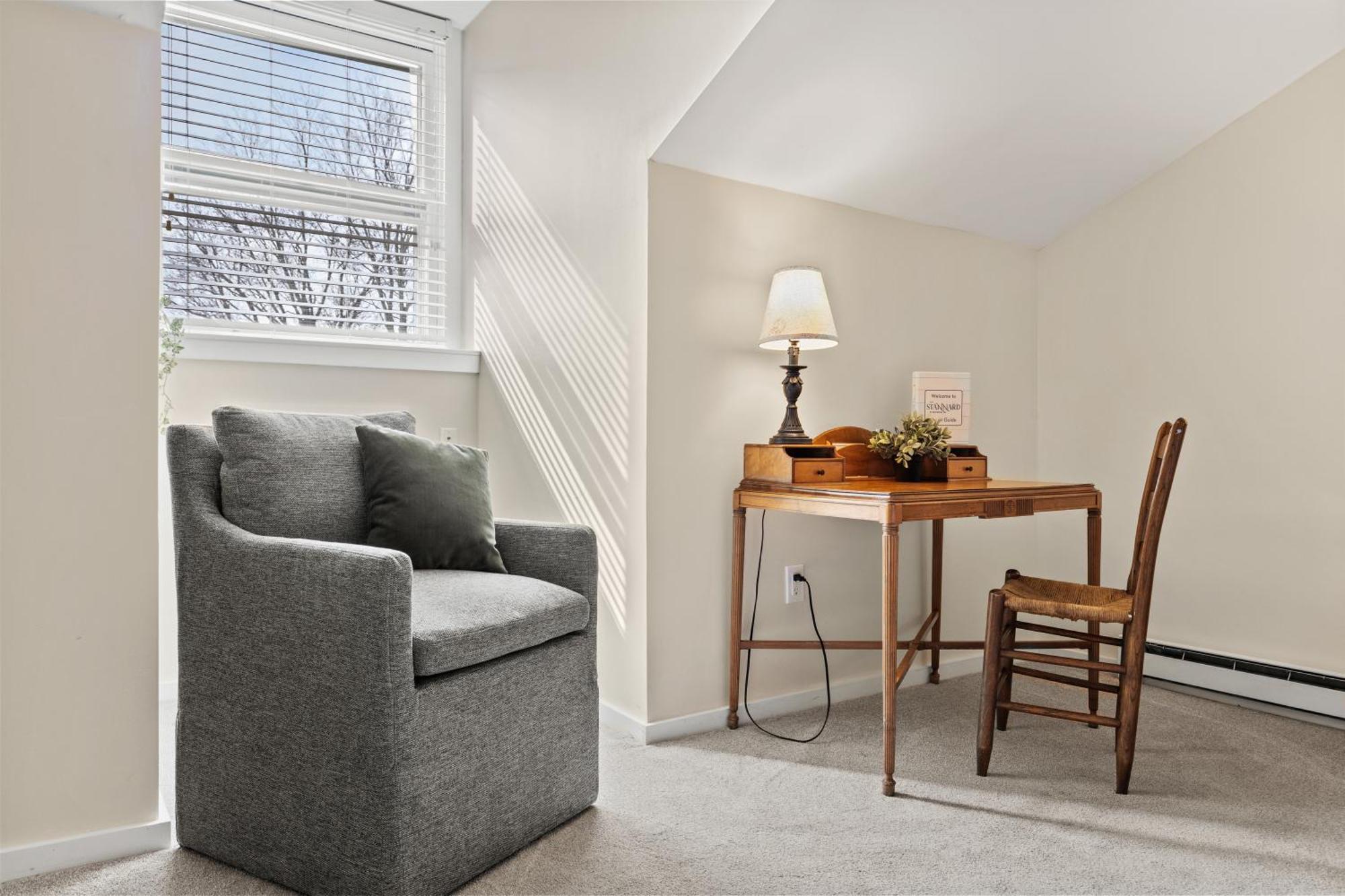 The Captain Stannard Westbrook Habitación foto