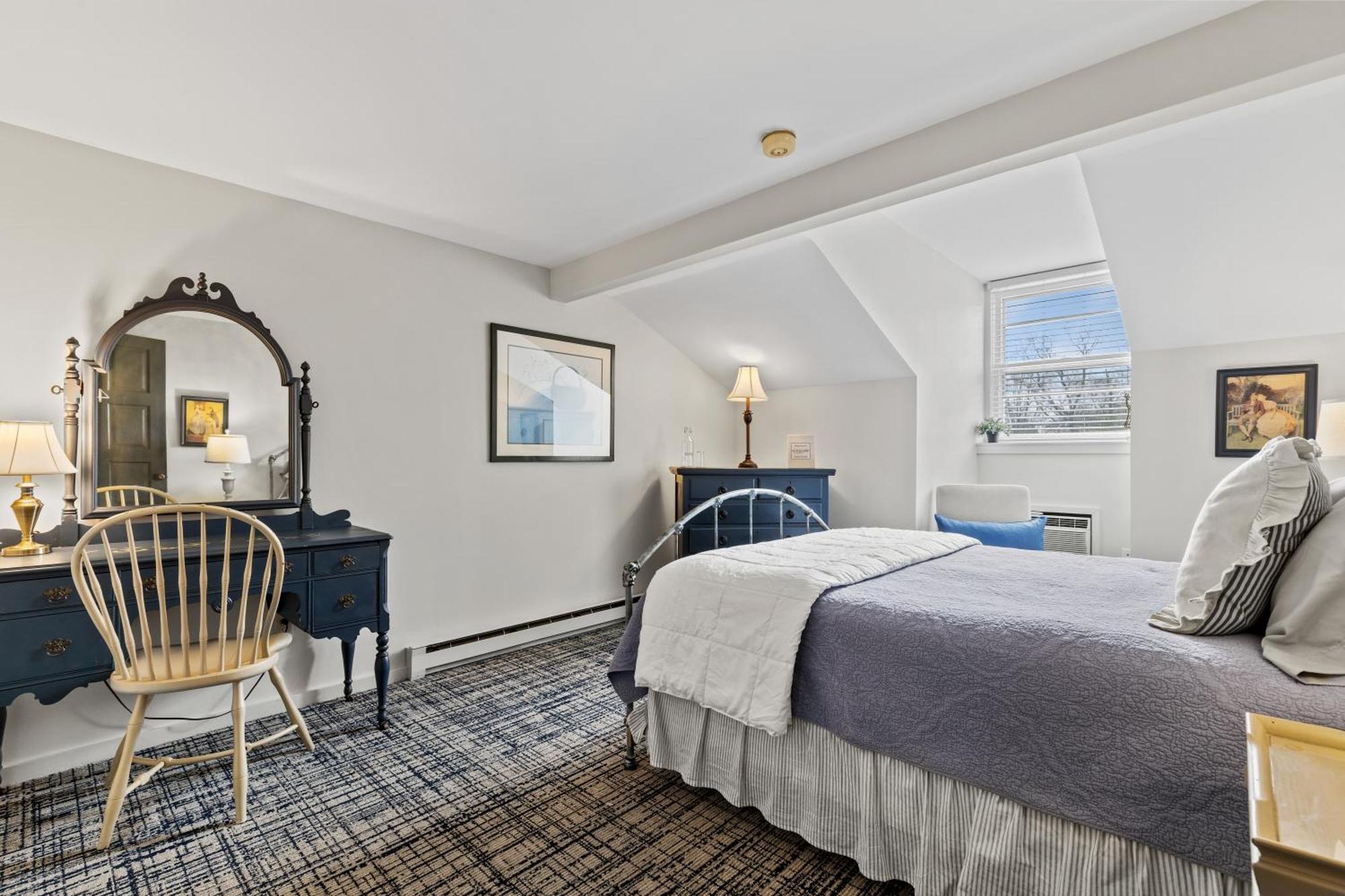 The Captain Stannard Westbrook Habitación foto