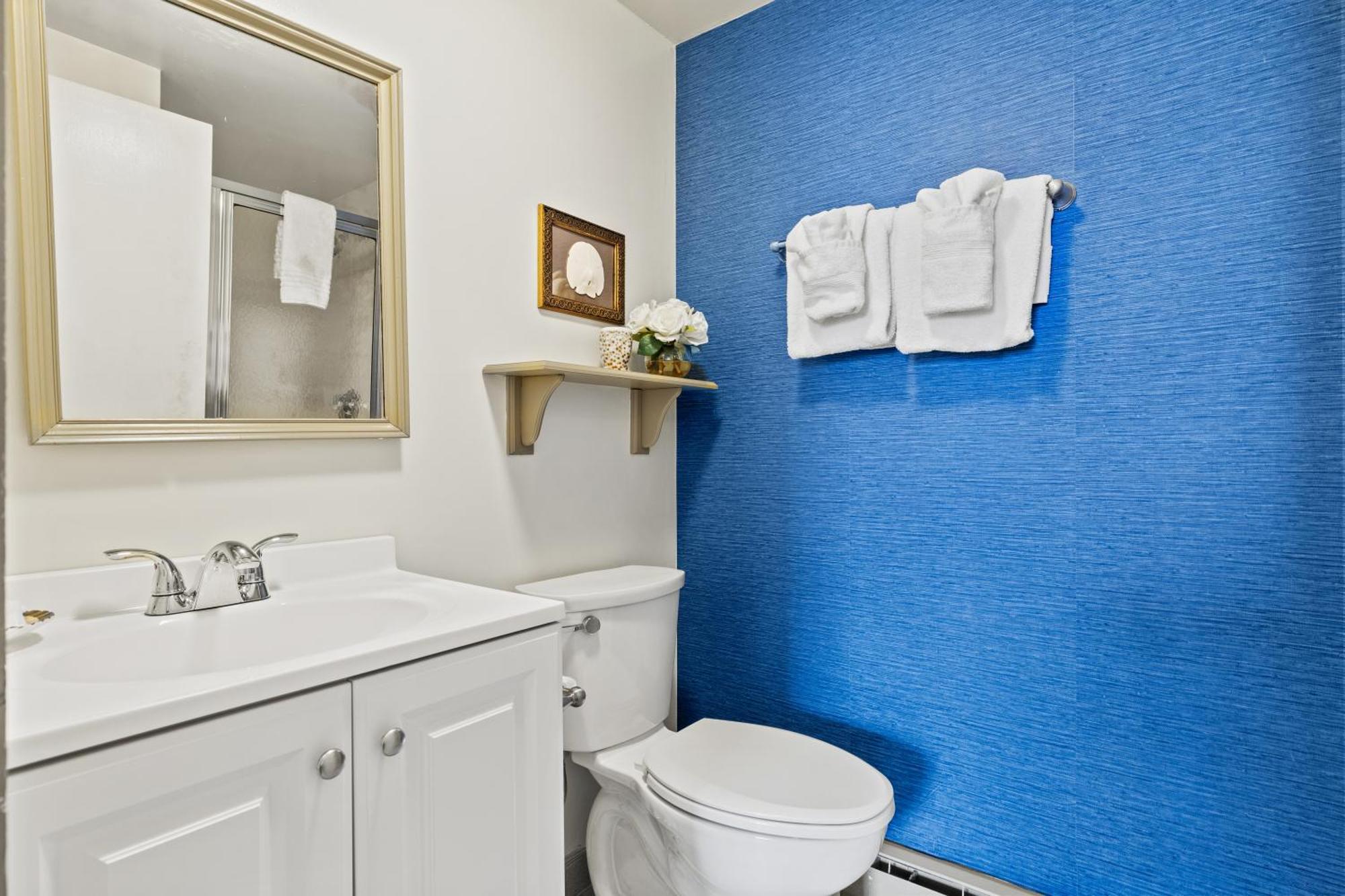 The Captain Stannard Westbrook Habitación foto