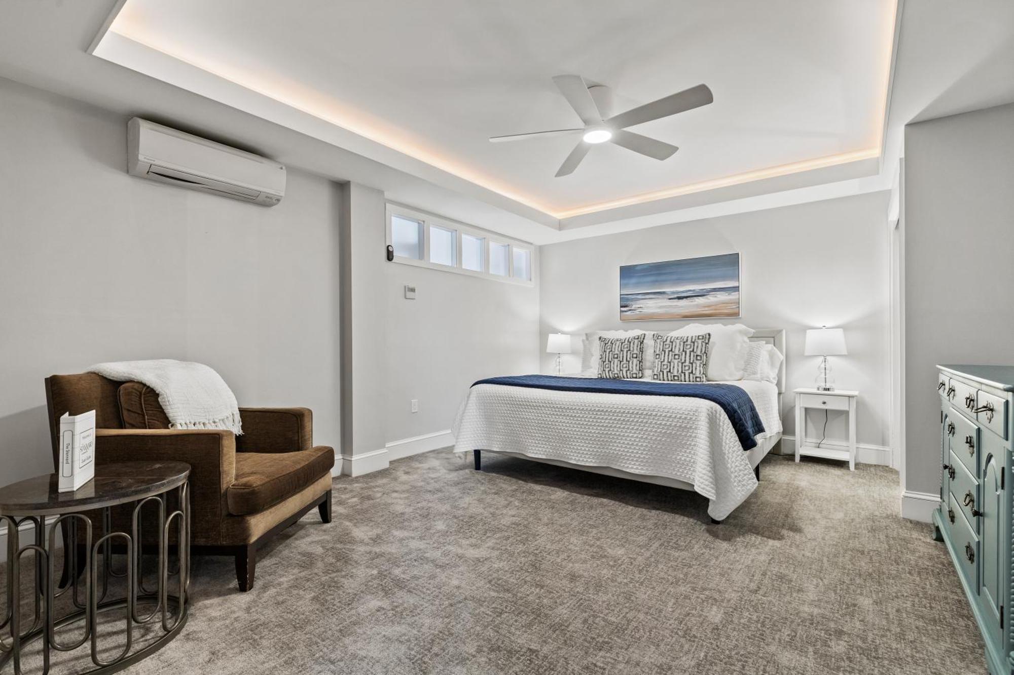 The Captain Stannard Westbrook Habitación foto