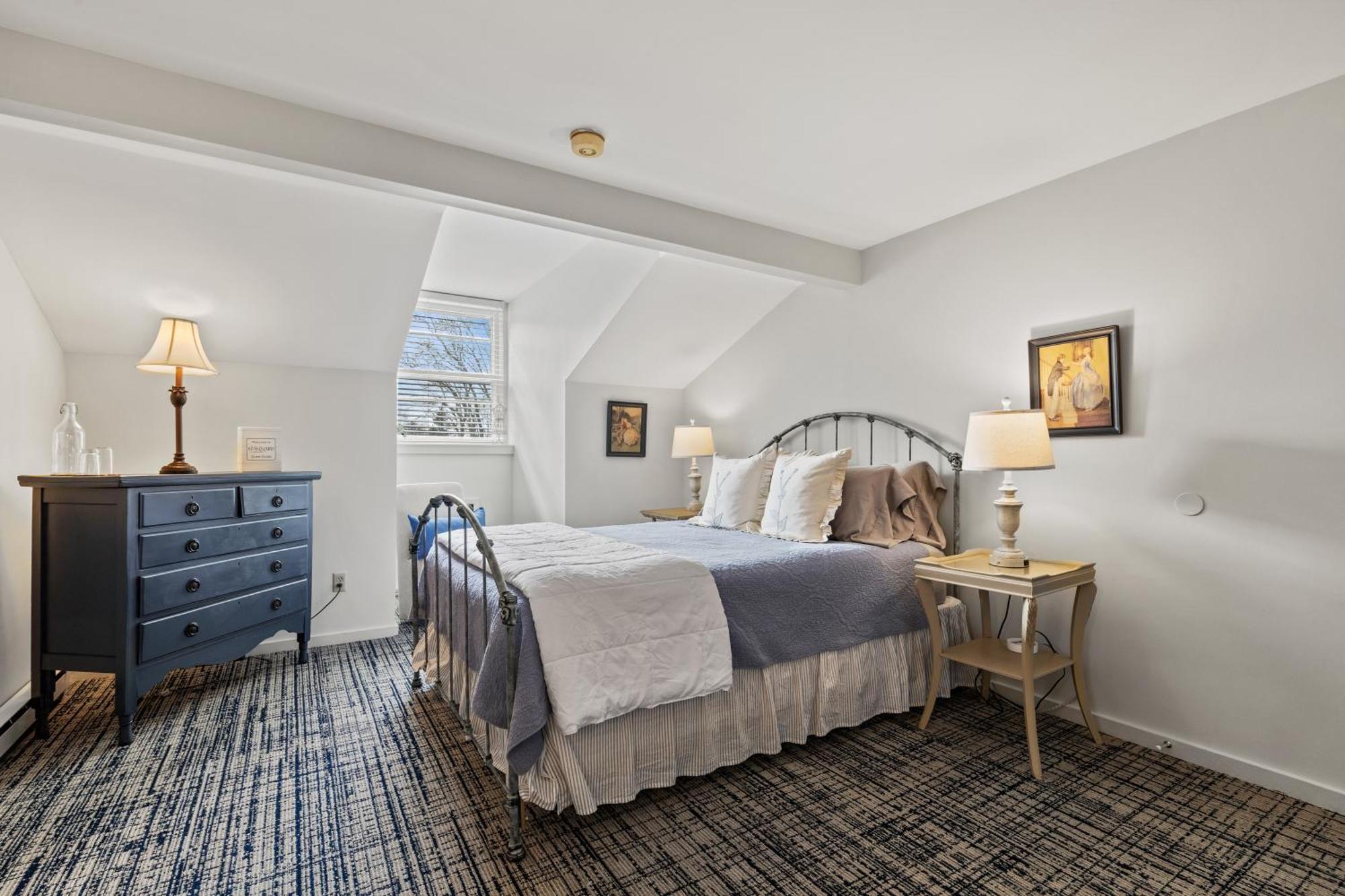 The Captain Stannard Westbrook Habitación foto