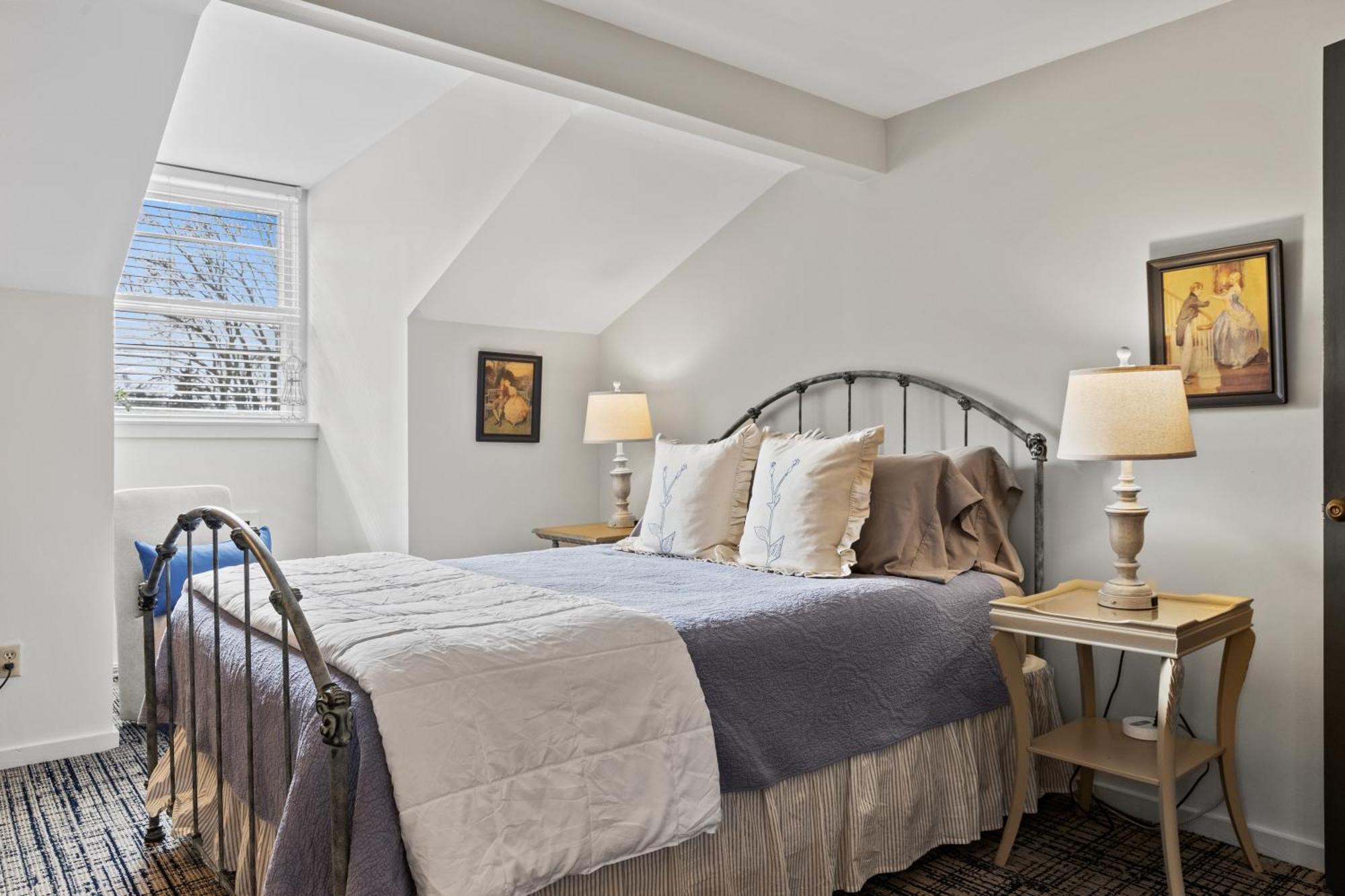 The Captain Stannard Westbrook Habitación foto