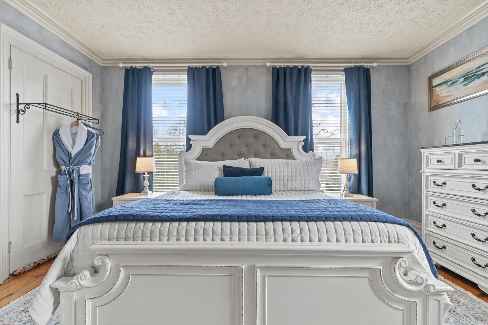 The Captain Stannard Westbrook Habitación foto