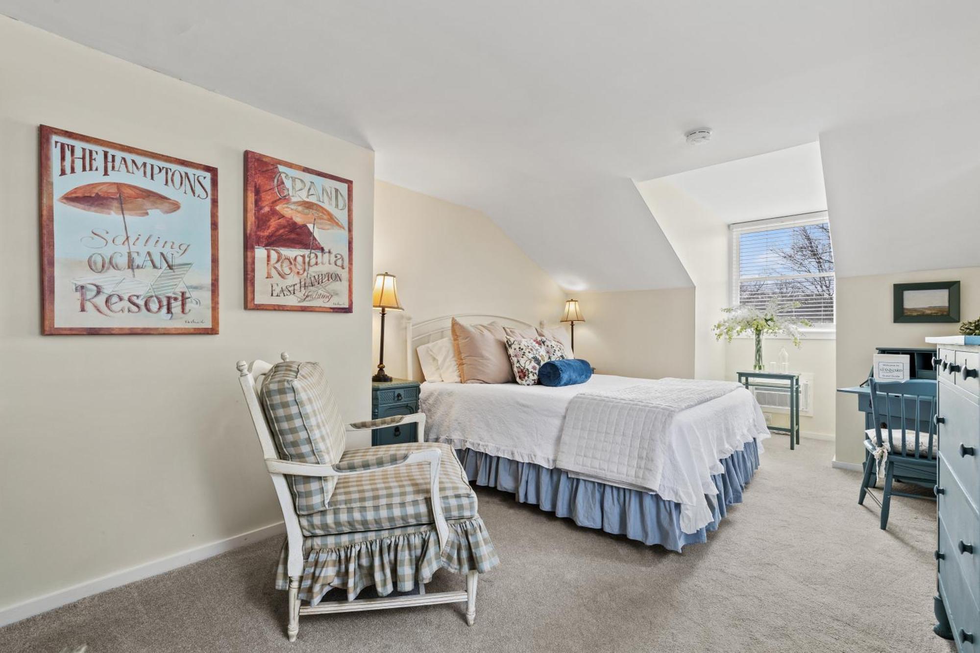 The Captain Stannard Westbrook Habitación foto