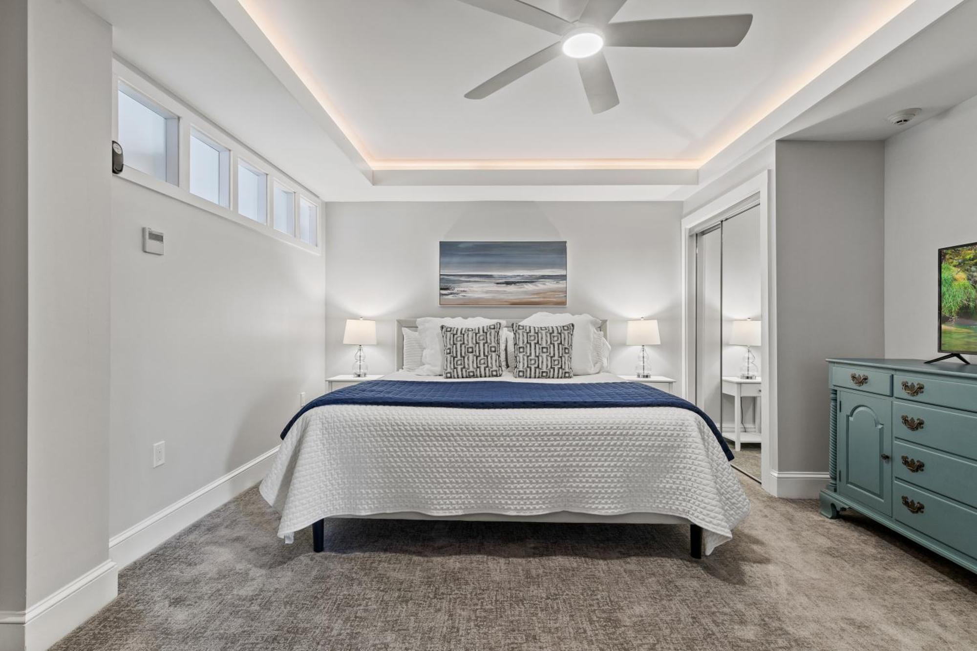The Captain Stannard Westbrook Habitación foto