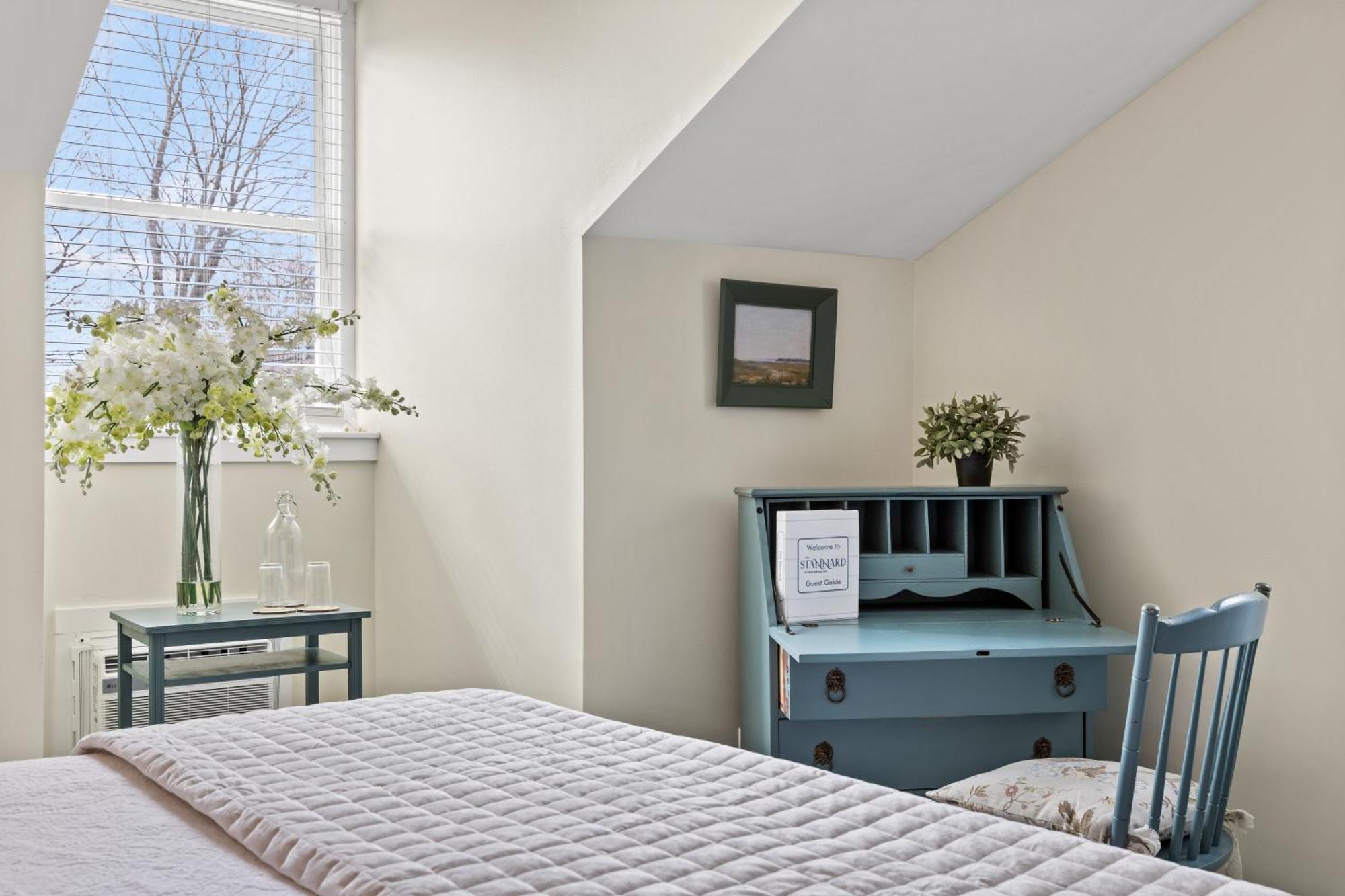 The Captain Stannard Westbrook Habitación foto