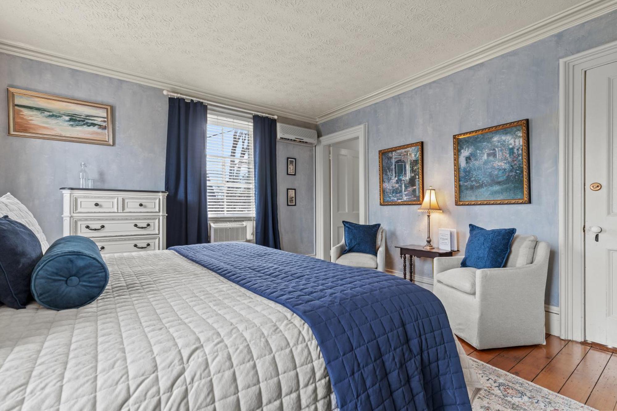 The Captain Stannard Westbrook Habitación foto